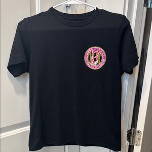 Youth Baseball Lifestyle Shirt